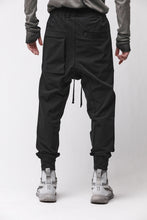 thom/krom M P 56 black Men Trousers Long Woven
