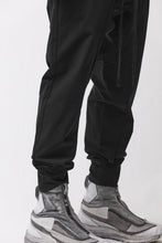 thom/krom M P 56 black Men Trousers Long Woven