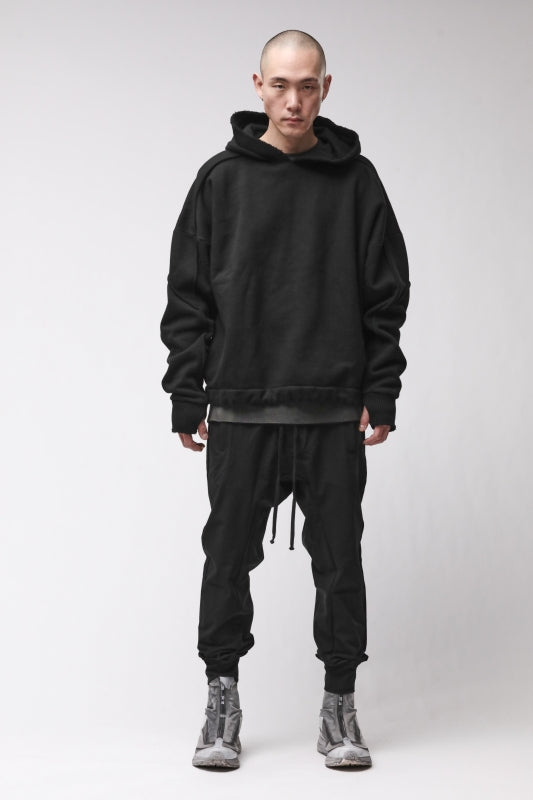 thom/krom M P 56 black Men Trousers Long Woven