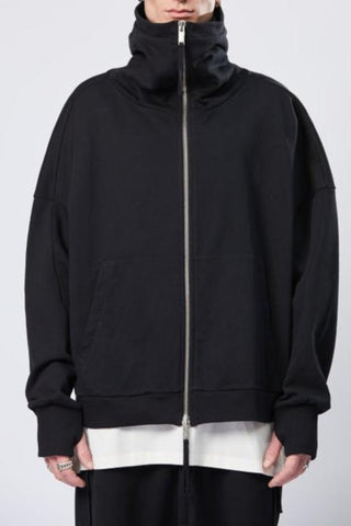 thom/krom SS24 M SJ 628 Jacket