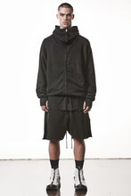 thom/krom SS26 M SJ 695 Black