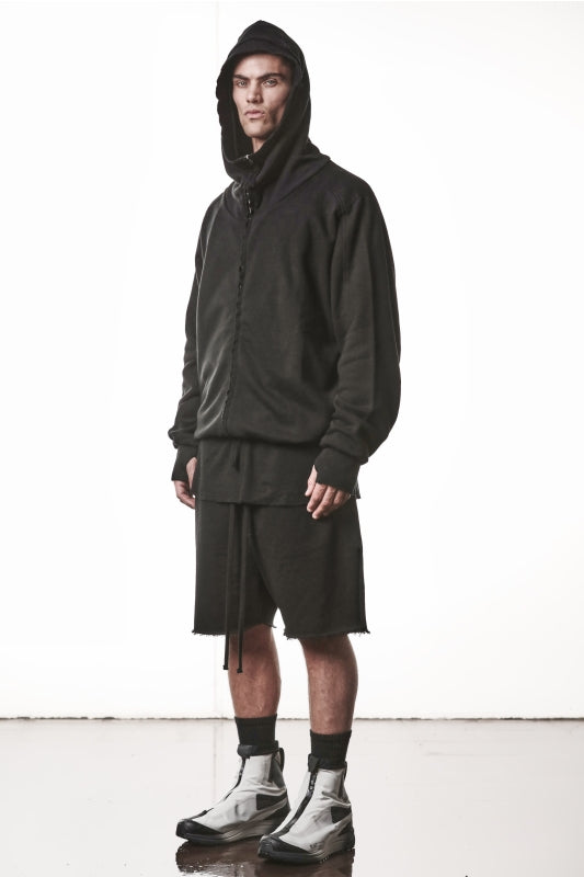 thom/krom SS26 M SJ 695 Black