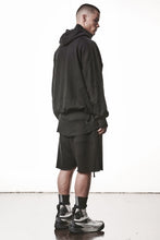 thom/krom SS26 M SJ 695 Black