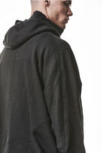thom/krom SS26 M SJ 695 Black