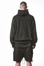 thom/krom SS26 M SJ 695 Black