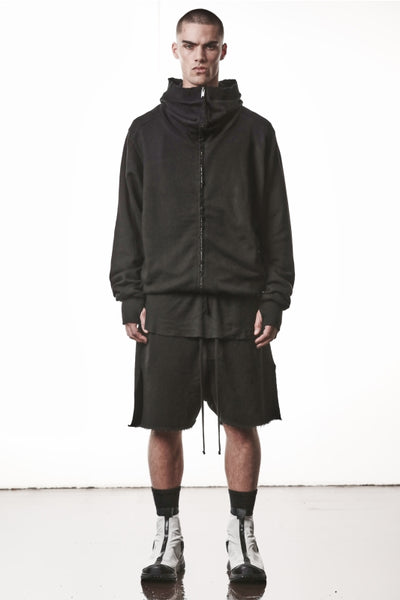 thom/krom SS26 M SJ 695 Black