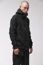thom/krom M SJ 701 Black Men Jacket/Jacket Worked