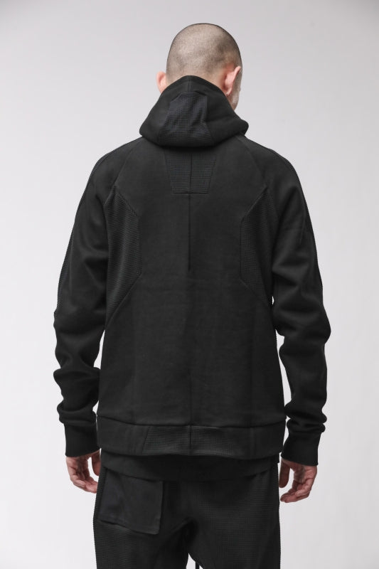 thom/krom M SJ 701 Black Men Jacket/Jacket Worked