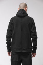 thom/krom M SJ 701 Black Men Jacket/Jacket Worked