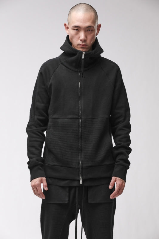 thom/krom M SJ 701 Black Men Jacket/Jacket Worked