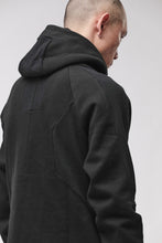 thom/krom M SJ 701 Black Men Jacket/Jacket Worked