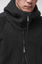 thom/krom M SJ 701 Black Men Jacket/Jacket Worked