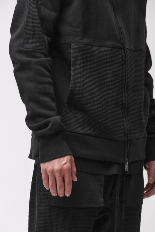 thom/krom M SJ 701 Black Men Jacket/Jacket Worked