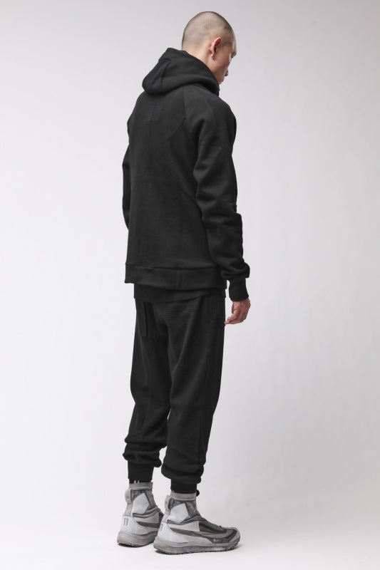 thom/krom M SJ 701 Black Men Jacket/Jacket Worked