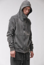thom/krom M SJ 701 Dark Used grey Men Jacket/Jacket Worked