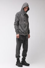 thom/krom M SJ 701 Dark Used grey Men Jacket/Jacket Worked