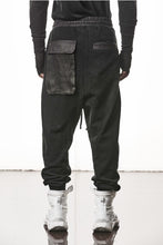 thom/krom SS26 M ST 523 Black