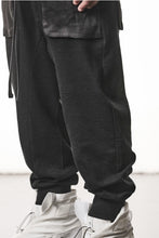 thom/krom SS26 M ST 523 Black