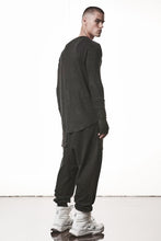 thom/krom SS26 M ST 523 Black