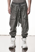 thom/krom SS26 M ST 523 Cold Dye Grey