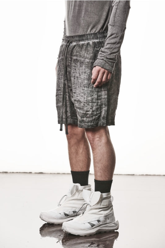 thom/krom SS26 M ST 524 Cold Dye Grey