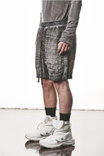 thom/krom SS26 M ST 524 Cold Dye Grey