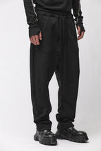 thom/krom M ST 527 Black Men Trousers