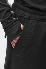 thom/krom M ST 527 Black Men Trousers