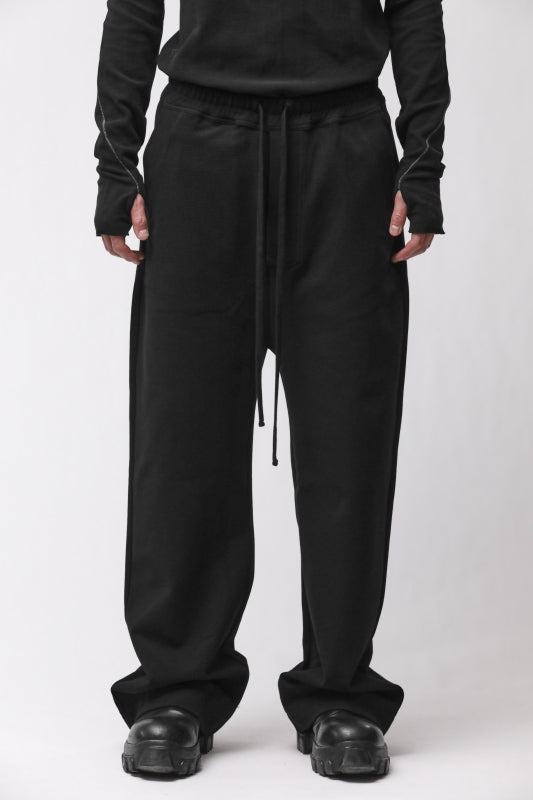 thom/krom M ST 534 Black Men Trousers