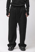 thom/krom M ST 534 Black Men Trousers