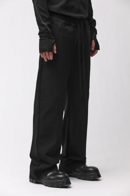 thom/krom M ST 534 Black Men Trousers