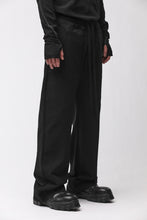 thom/krom M ST 534 Black Men Trousers