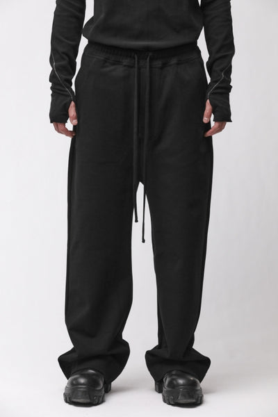 thom/krom M ST 534 Black Men Trousers