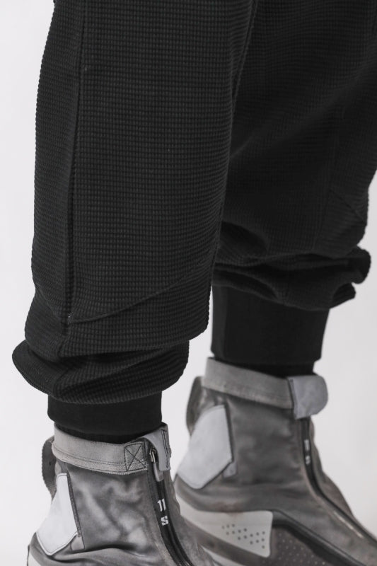 thom/krom M ST 537 Black Men Trousers