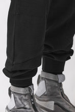 thom/krom M ST 537 Black Men Trousers
