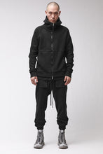thom/krom M ST 537 Black Men Trousers