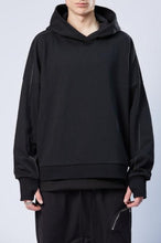 thom/krom SS24 M S 167 Hoodie