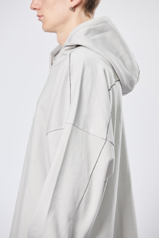 thom/krom SS24 M S 167 Hoodie