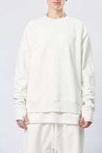 thom/krom SS24 M S 170 Sweater