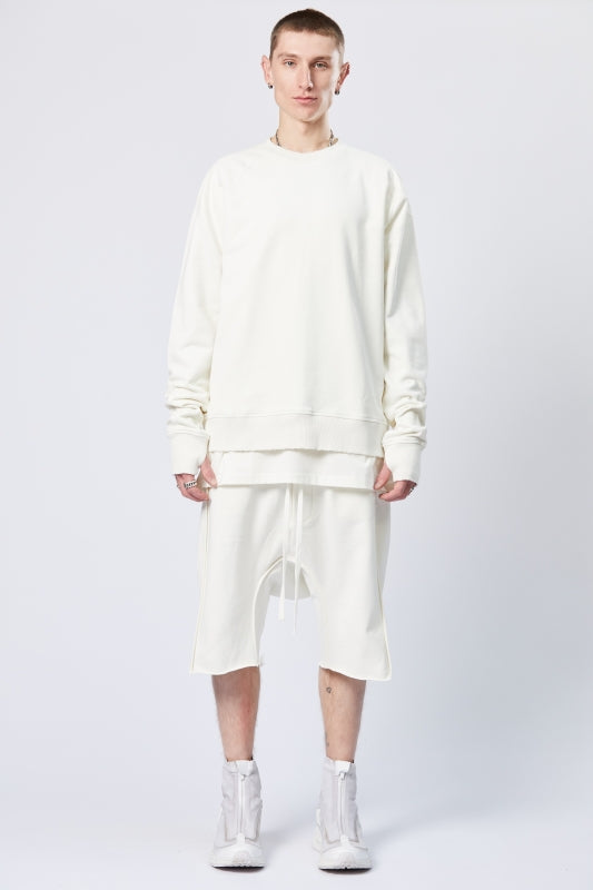 thom/krom SS24 M S 170 Sweater