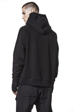 thom/krom AW25 M S 187 Sweatshirt Black