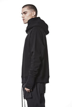 thom/krom AW25 M S 187 Sweatshirt Black