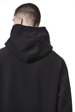 thom/krom AW25 M S 187 Sweatshirt Black