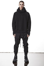 thom/krom AW25 M S 187 Sweatshirt Black