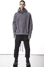 thom/krom AW25 M S 187 Sweatshirt Used Grey