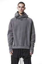 thom/krom AW25 M S 187 Sweatshirt Used Grey