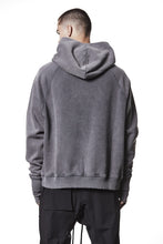 thom/krom AW25 M S 187 Sweatshirt Used Grey