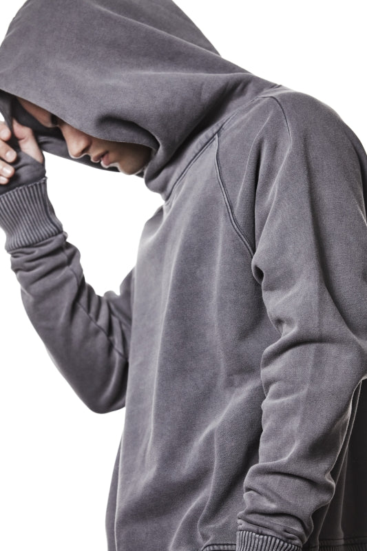 thom/krom AW25 M S 187 Sweatshirt Used Grey