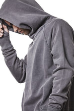 thom/krom AW25 M S 187 Sweatshirt Used Grey