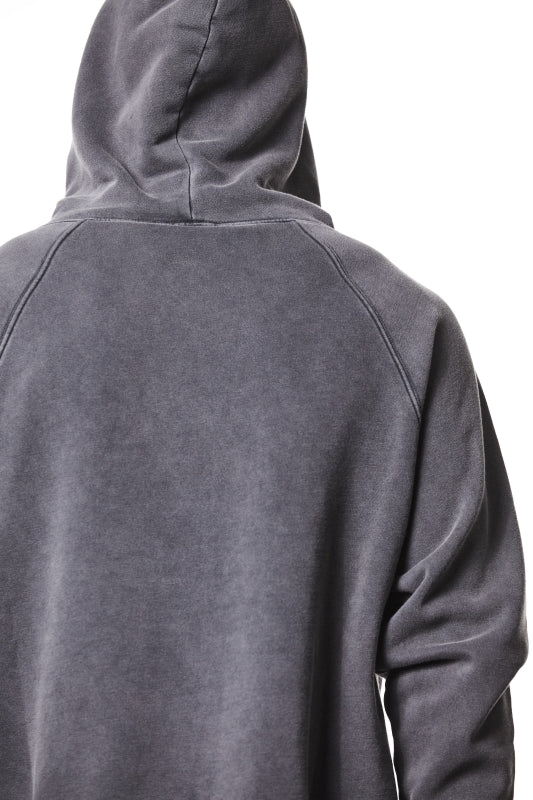 thom/krom AW25 M S 187 Sweatshirt Used Grey